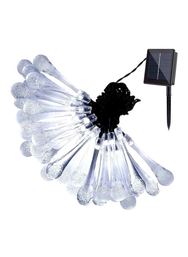 بيوينتي شريط إضاءة يعمل بالطاقة الشمسية متعدد الألوان - Image 1