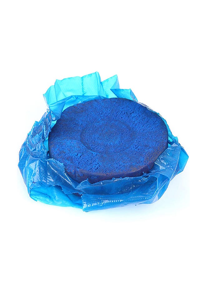 Generic 20 Piece Flushmatic Cistern Toilet Cleanser Block Blue 4.5x1.7cm  - Image 3