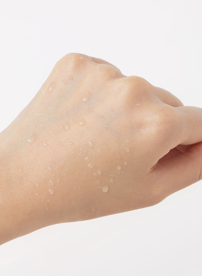 Intensive Anti-Pollution Sunscreen 50ml