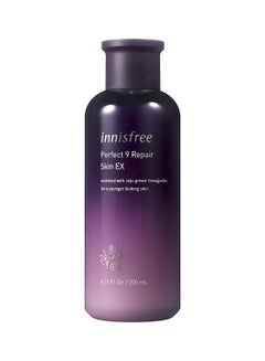 Perfect 9 Repair Skin EX 200ml