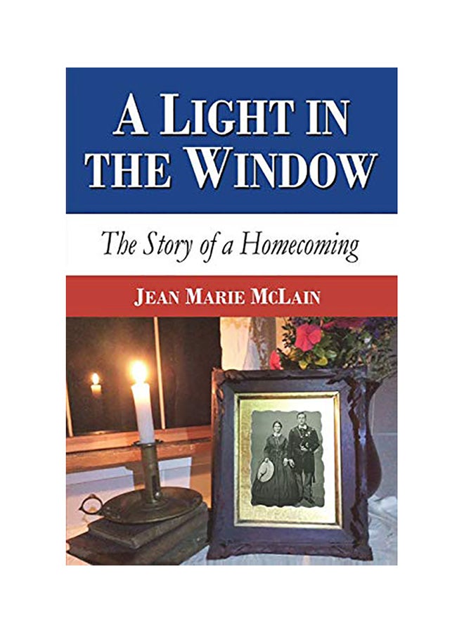 A Light In The Window: The Story Of A Homecoming paperback english 