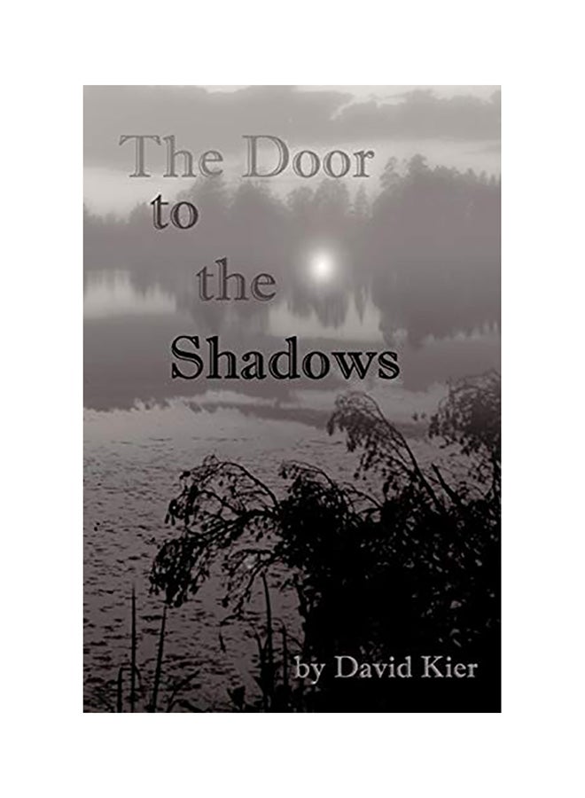 The Door to the Shadows paperback english