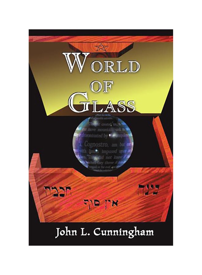 World of Glass paperback english