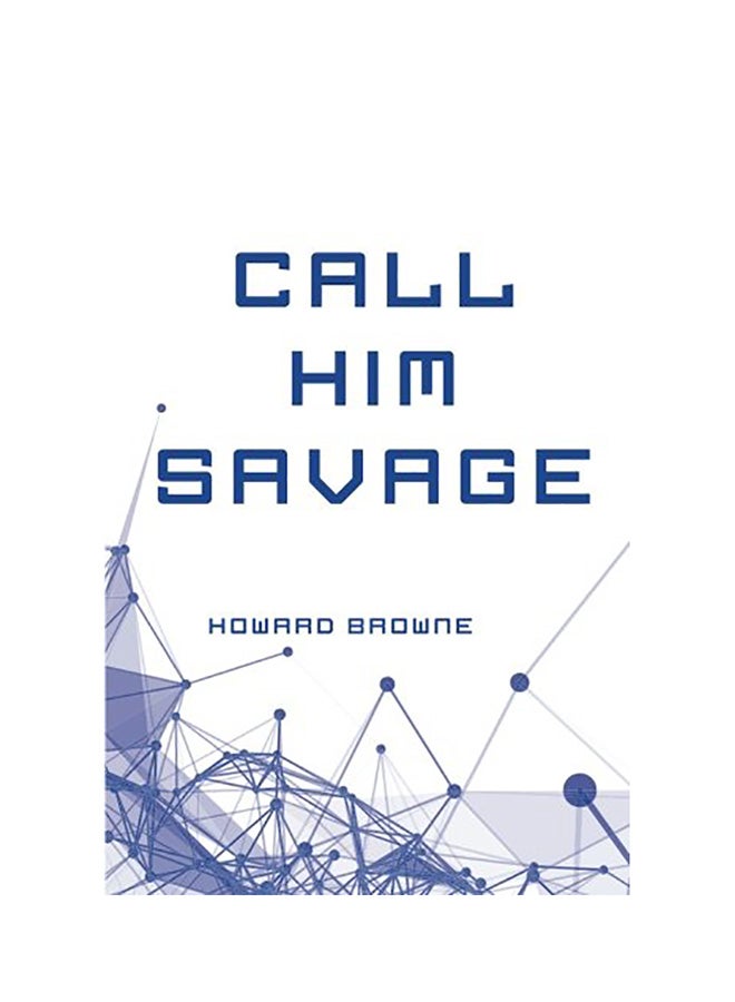 Call Him Savage paperback english 