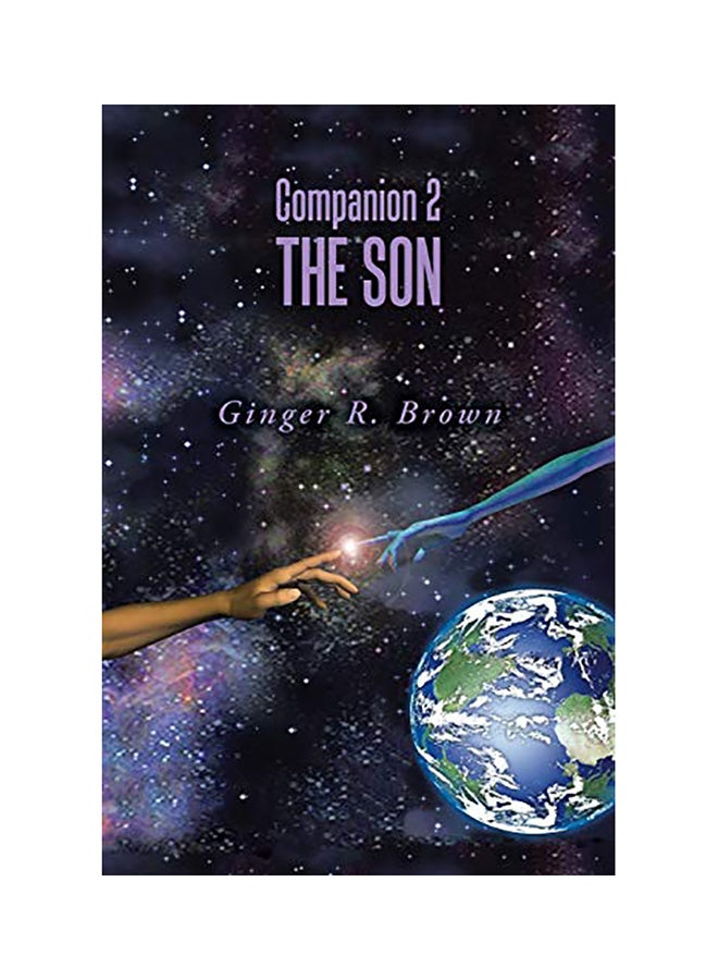 Companion 2: The Son paperback english 