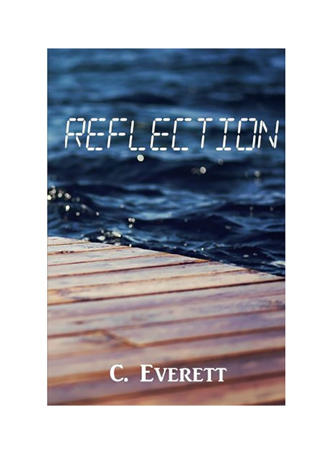 كتاب 'Reflection' paperback english