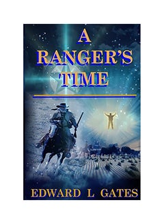 A Ranger's Time paperback english