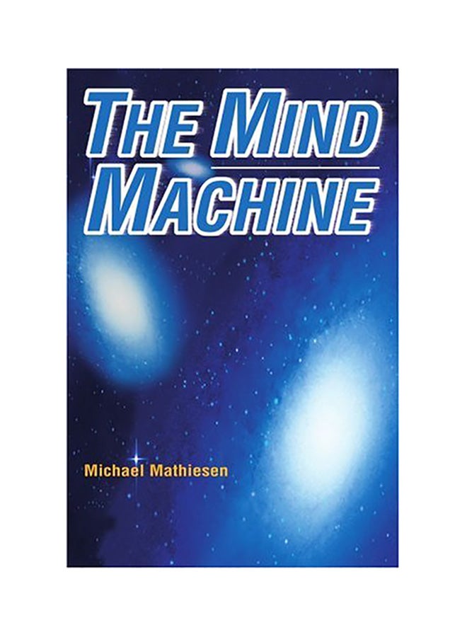 The Mind Machine paperback english 