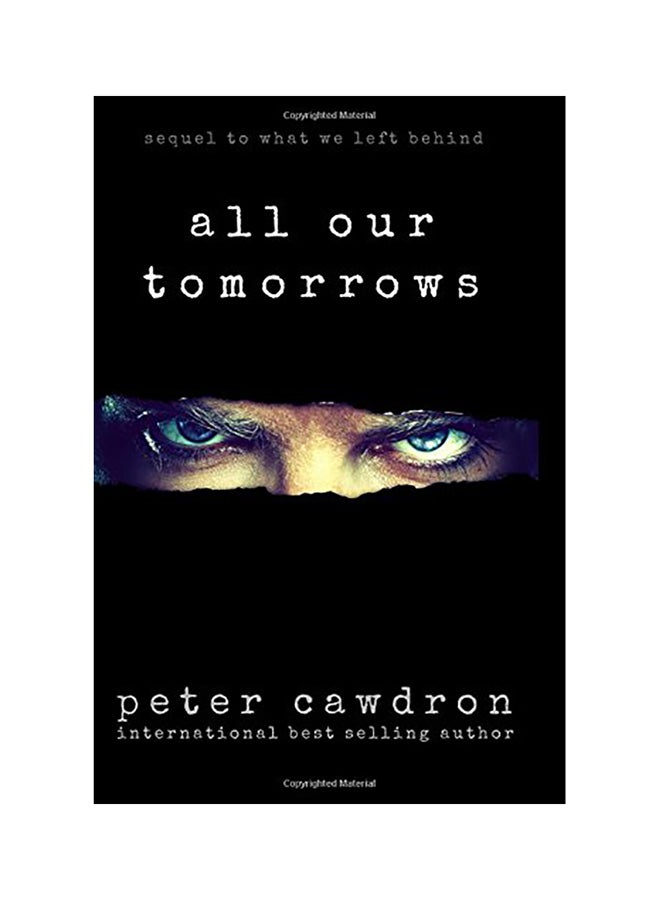All Our Tomorrows paperback english 
