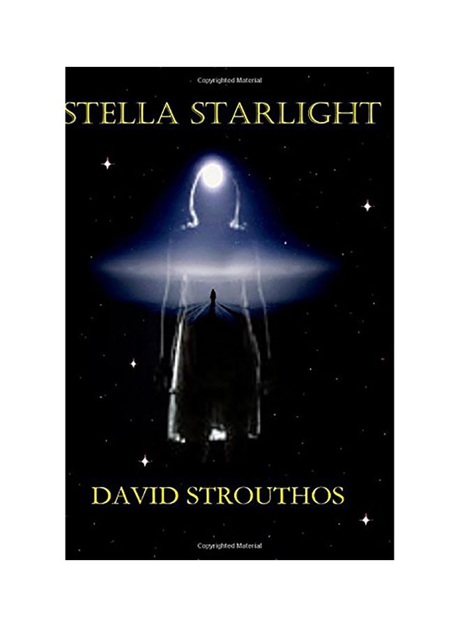 Stella Starlight paperback english
