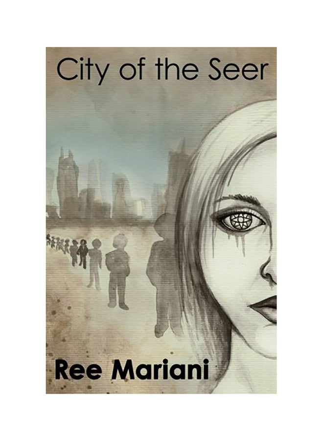 City of the Seer paperback english
