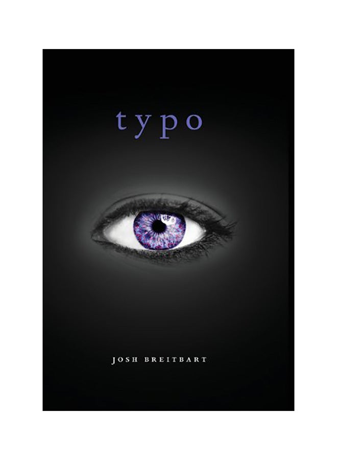 Typo hardcover english 