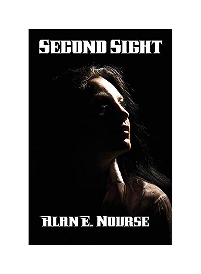 Second Sight Paperback English by Nourse, Alan E.