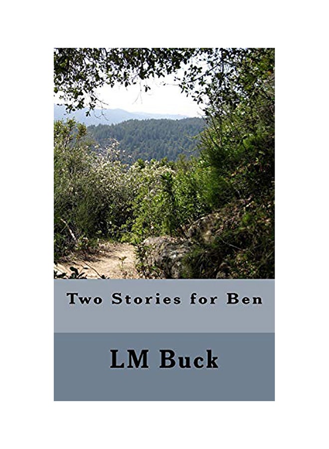 Two Stories For Ben paperback english