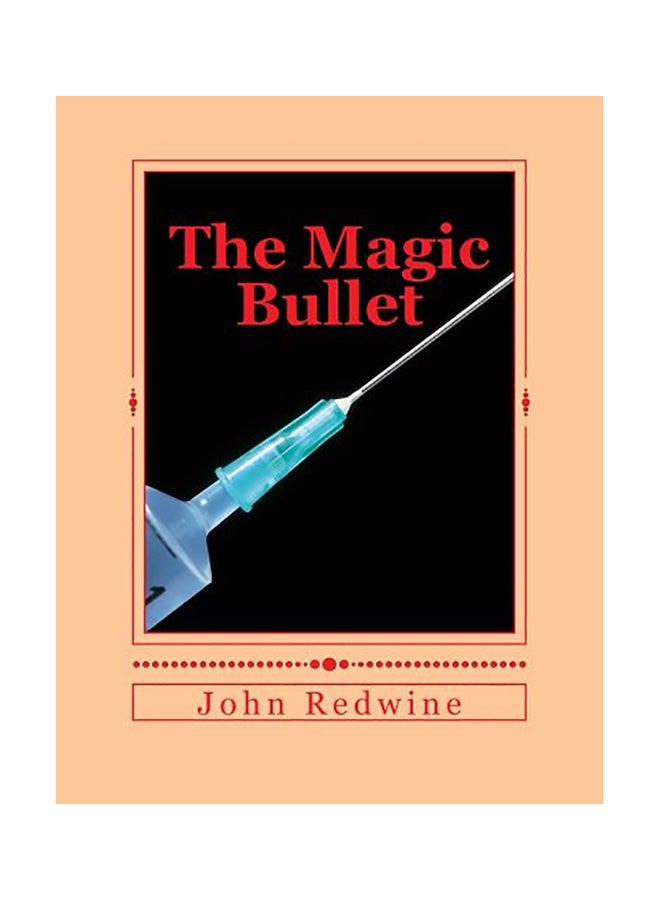 The Magic Bullet paperback english