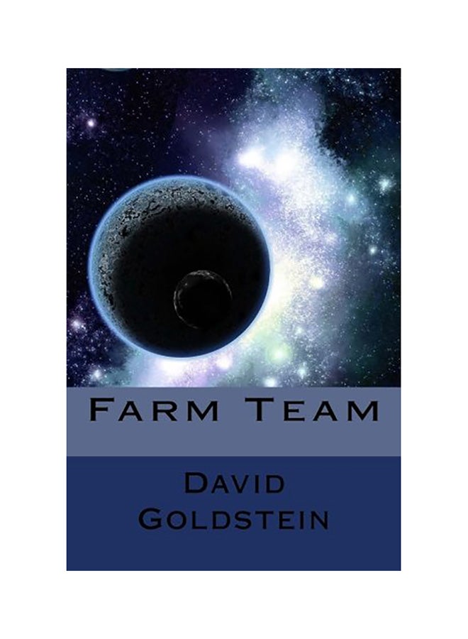 Farm Team english 
