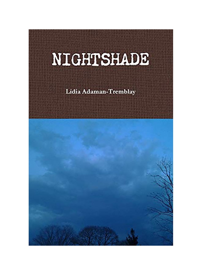 Nightshade english