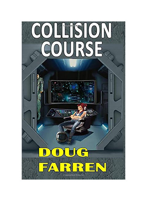 Collision Course english