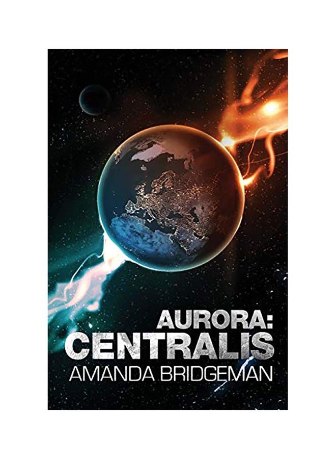 Aurora: Centralis (Aurora 4) english