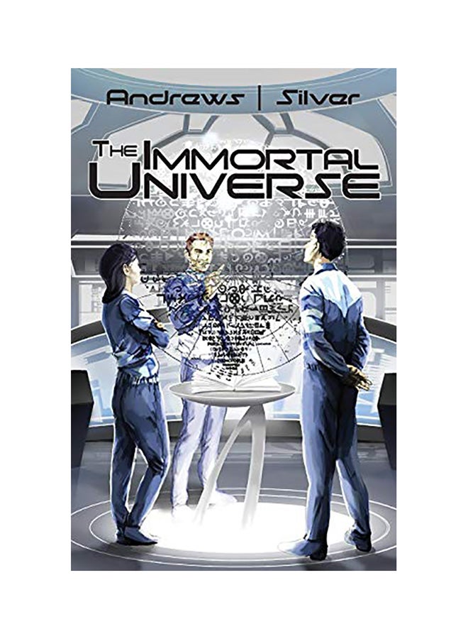 The Immortal Universe paperback english