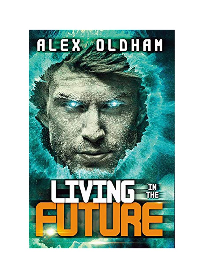 العيش في المستقبل