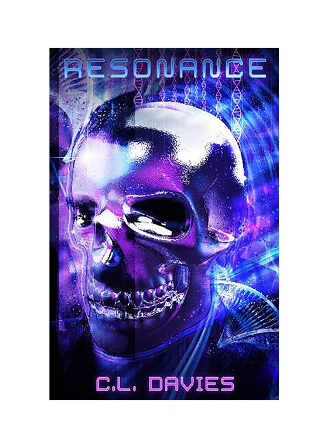 Resonance paperback english