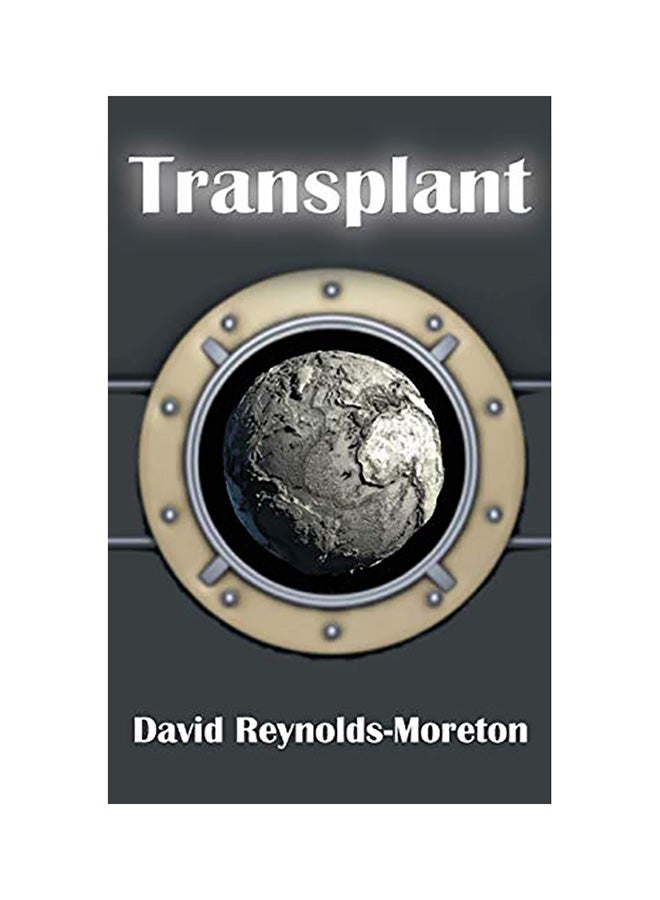 Transplant paperback english