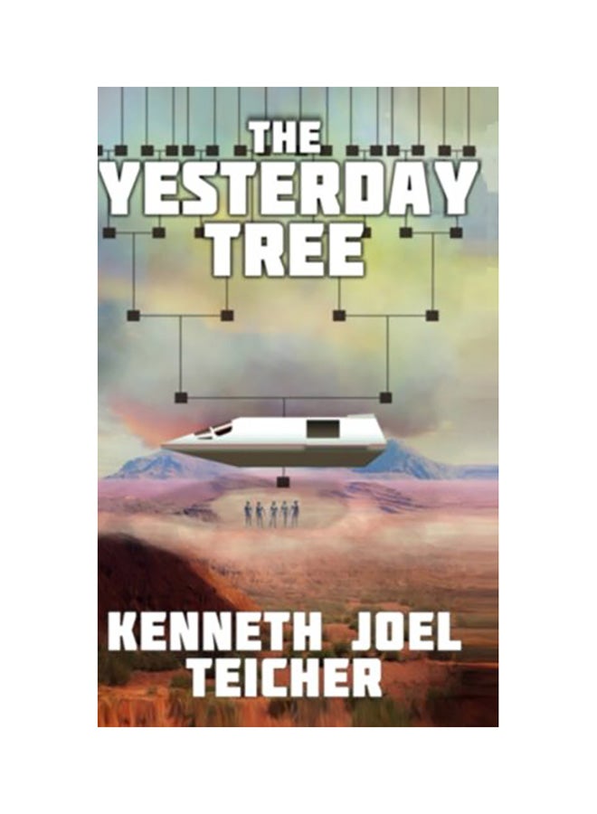 The Yesterday Tree paperback english