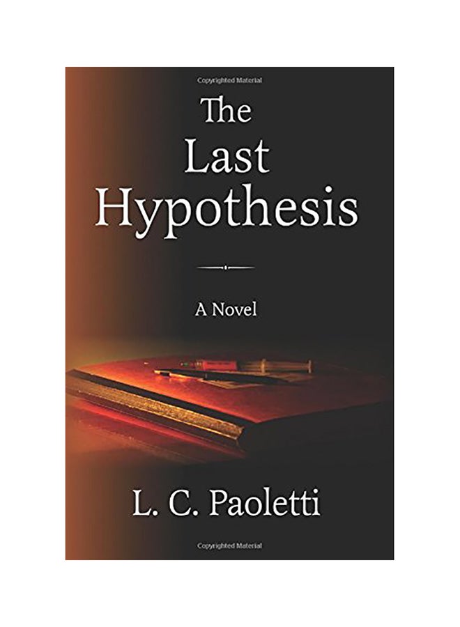 The Last Hypothesis paperback english