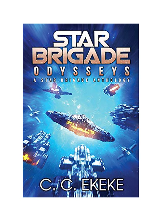 فرقة النجوم: الأوديسا - مختارات