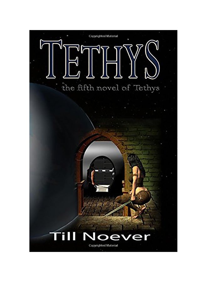 Tethys paperback english
