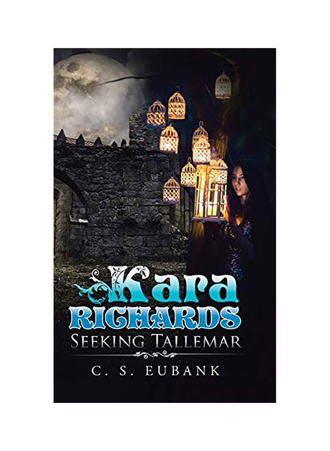 كارا ريتشاردز: البحث عن تاليمار