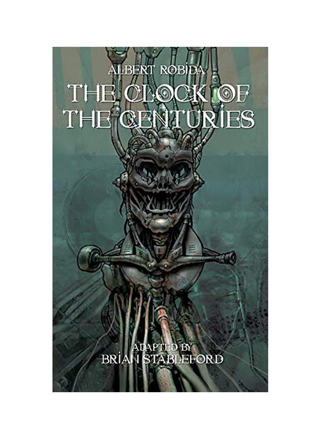 The Clock Of The Centuries paperback english