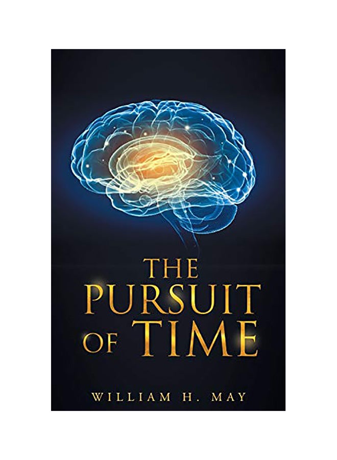 The Pursuit Of Time paperback english