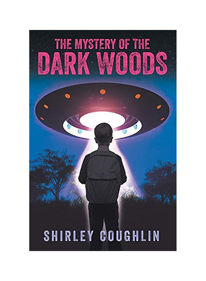 The Mystery Of The Dark Woods paperback english