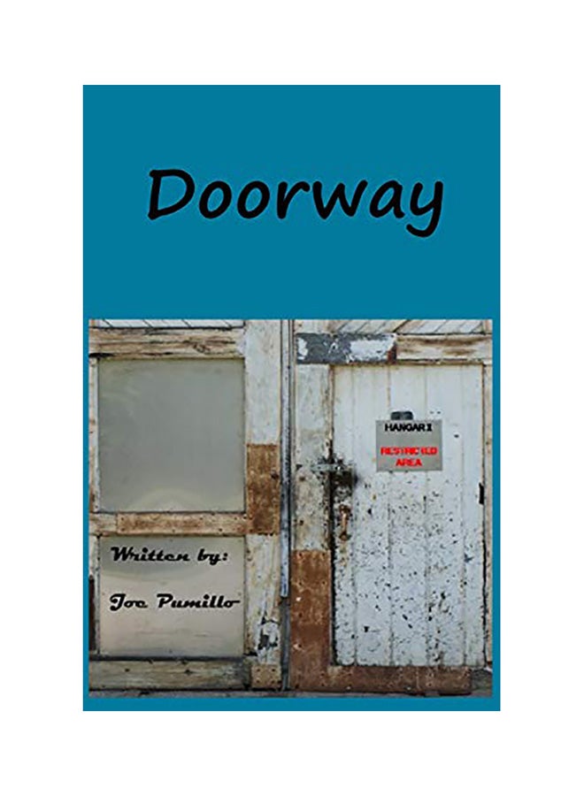 Doorway paperback english
