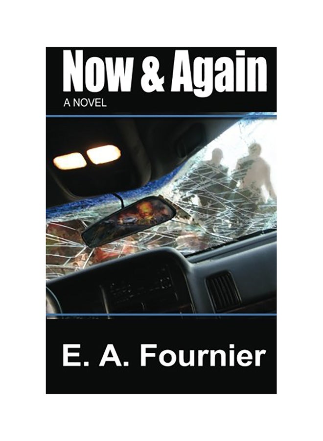 Now And Again paperback english