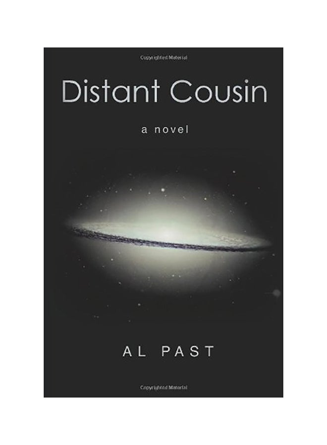Distant Cousin paperback english