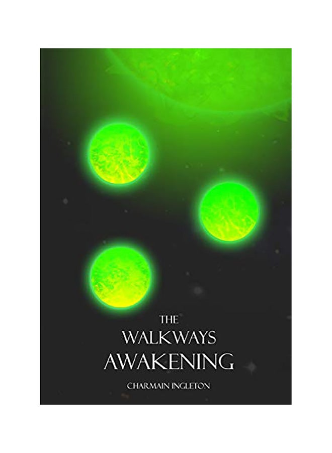 The Walkways Awakening paperback english