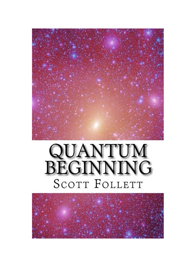 Quantum Beginning paperback english