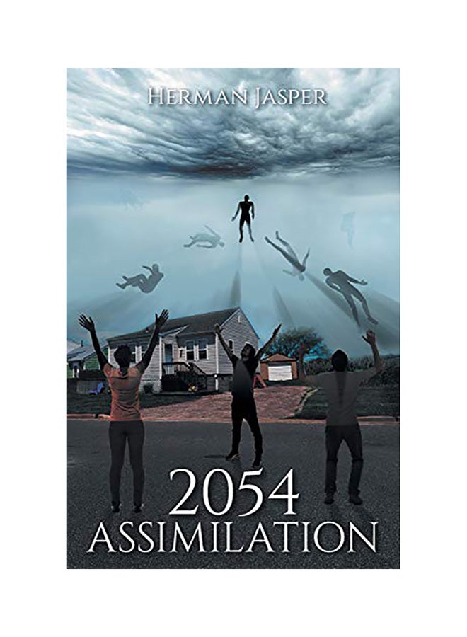 2054 استيعاب