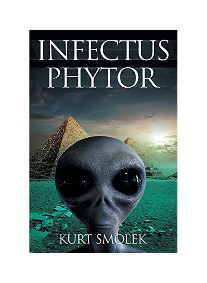 Infectus Phytor paperback english