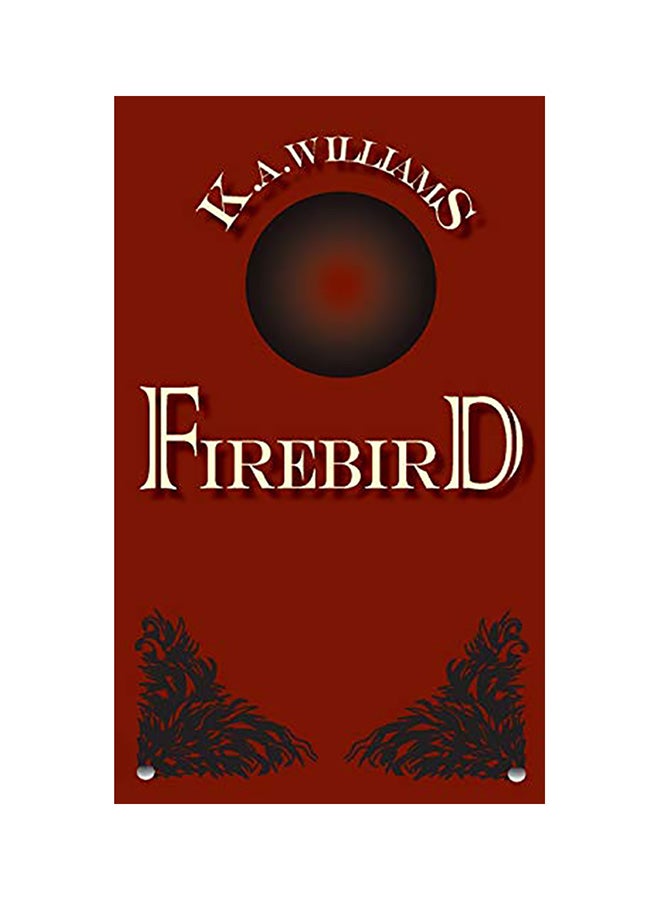 null - Firebird Paperback English by K. A. Williams - Image 1