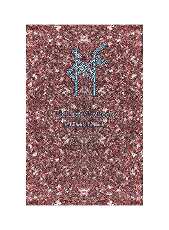 The Last Mutineers paperback english