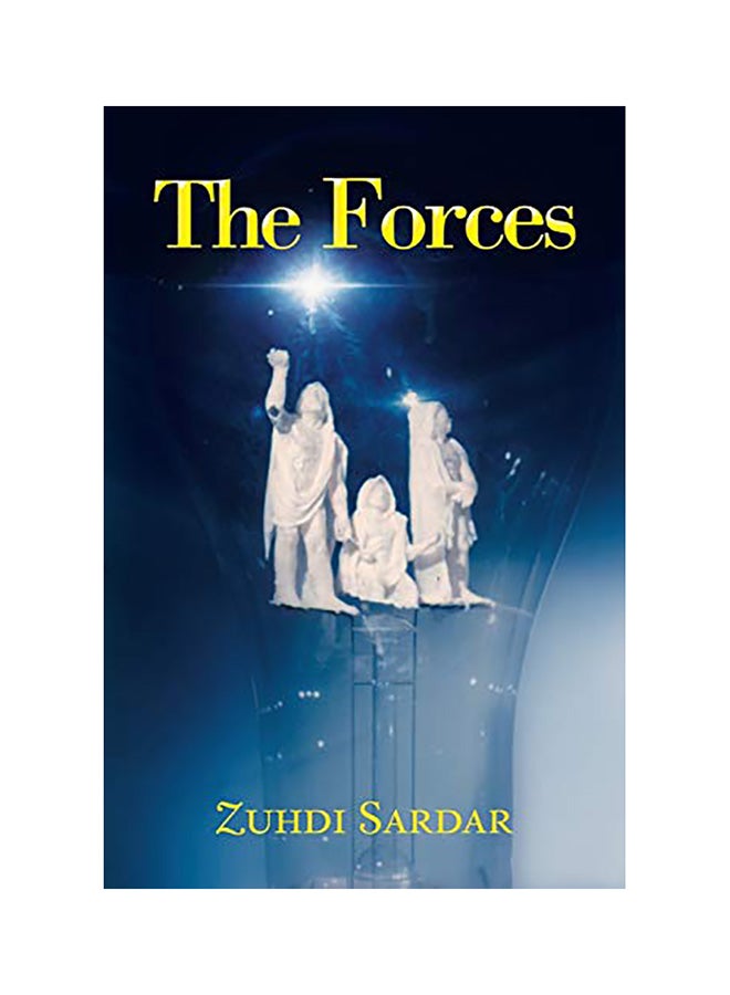 The Forces paperback english