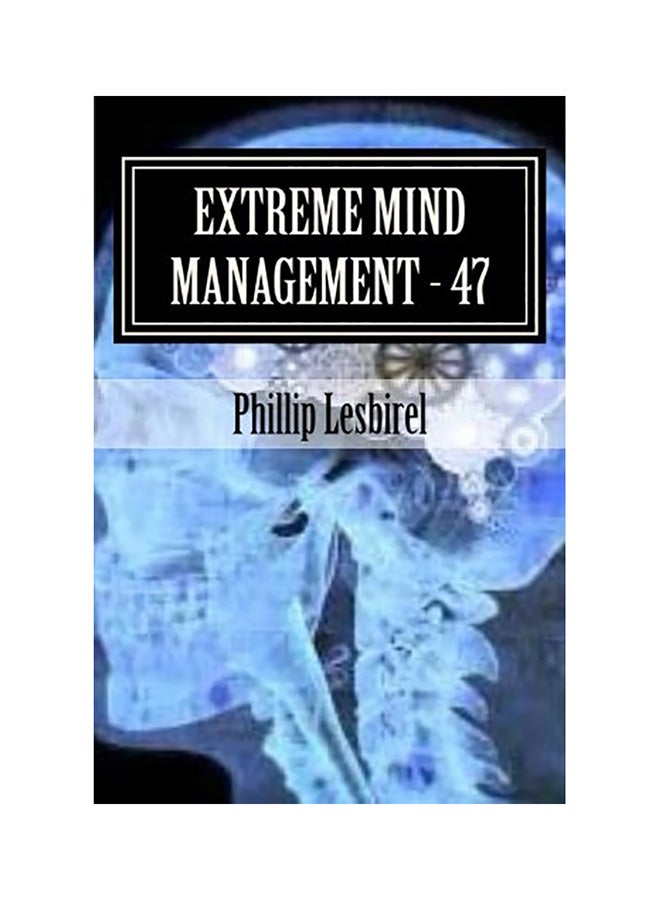 Extreme Mind Management - 47 paperback english
