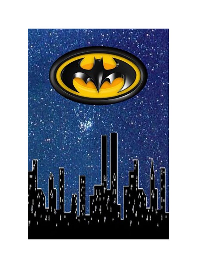 باتمان المجمعة: 5 ليالٍ في غوثام و فرسان الظلام