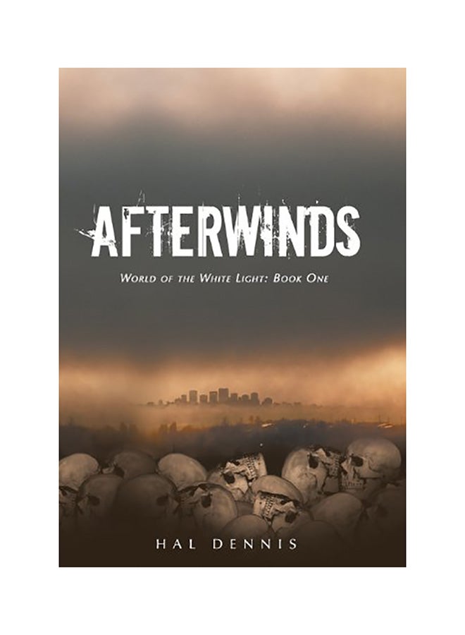 Afterwinds: World Of The White Light hardcover english 