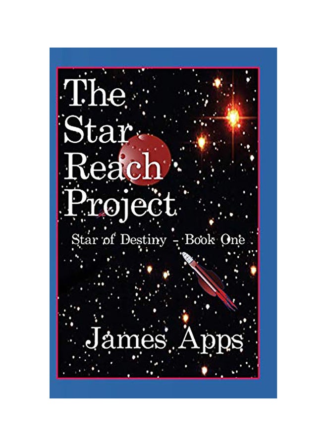 Star Of Destiny: The Project paperback english 