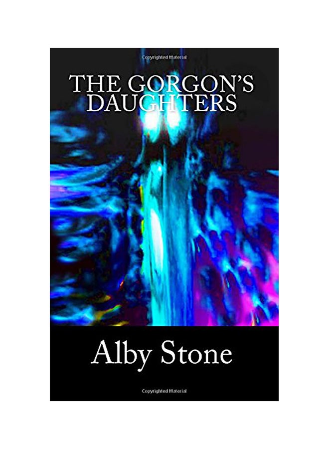 The Gorgon's Daughters paperback english